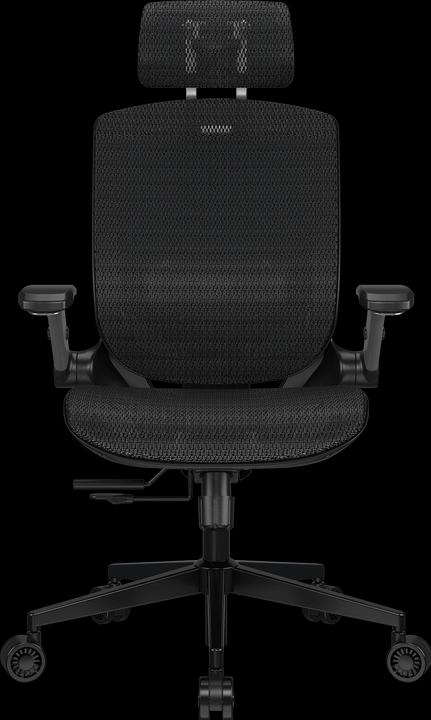 Produktbild Cougar Gaming/Office-Stuhl Speeder One, Mesh, Schwarz