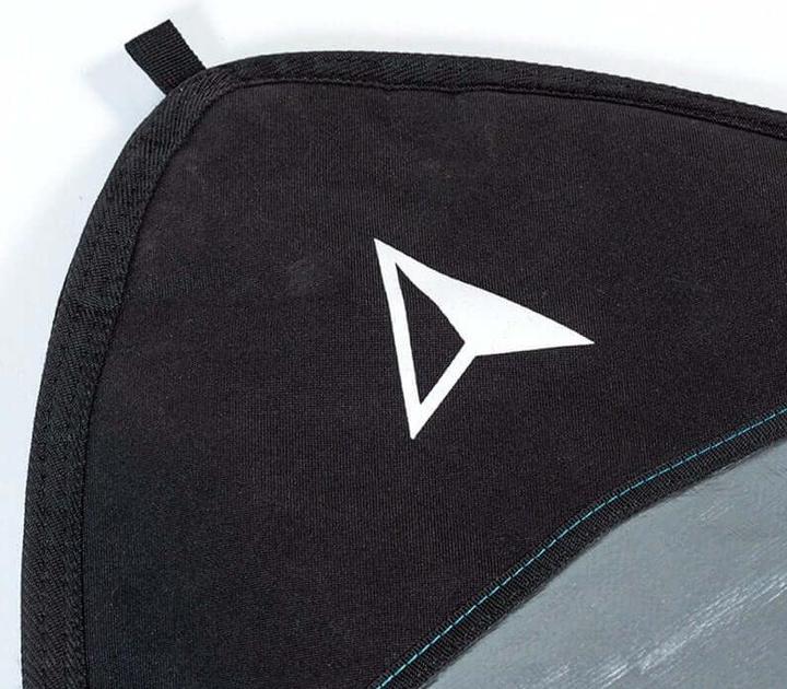 Image du produit Roam Boardbag Surfboard Daylight Hybrid Fish 6.4