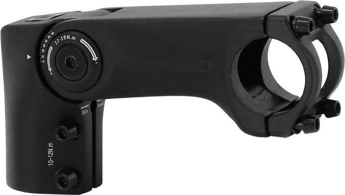 Actual product image Humpert Ergotec Sepia 50 (110 mm, 31.80 mm)