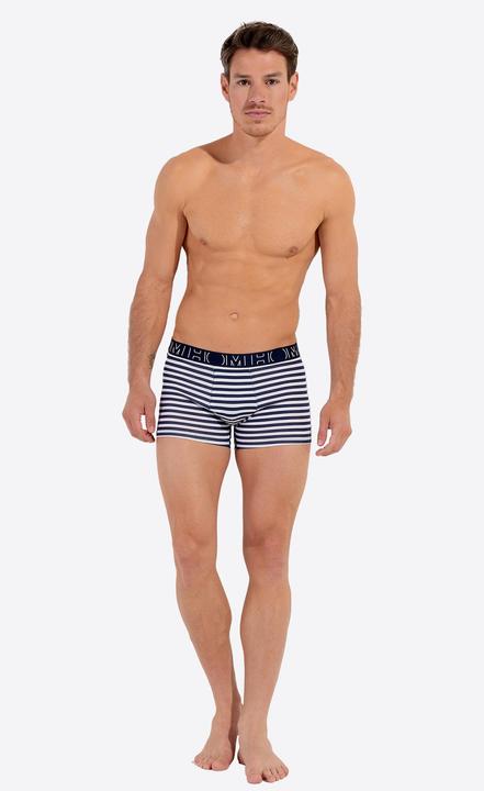 Produktbild HOM 3er Pack Christofer Retro Short / Pant (M, 3er Pack)