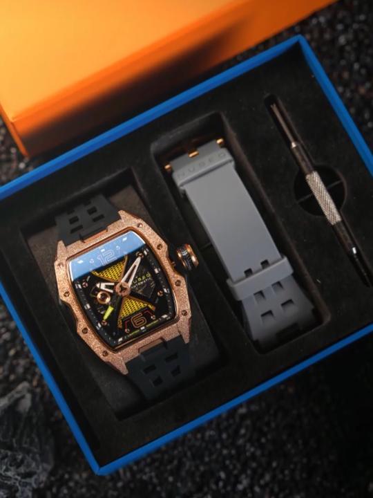 Actual product image Nubeo NB-6078-07