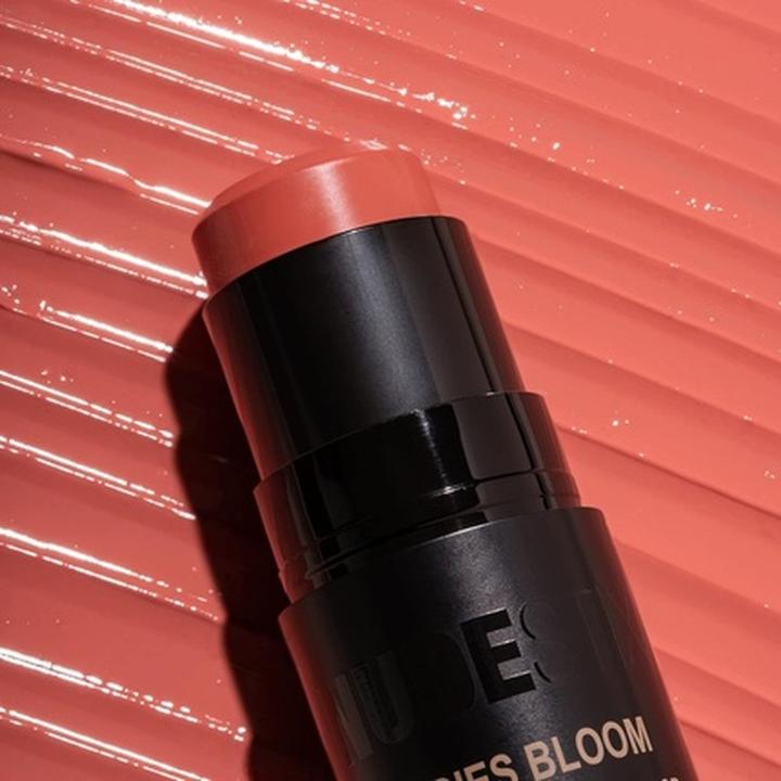 Produktbild Nudestix NUDIES BLOOM - Shade: Sweet Cheeks (Sweet Cheeks)