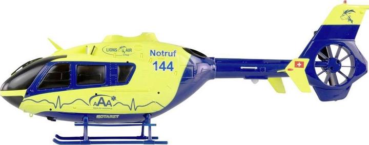 Amewi Kit de fuselage AAA EC135B