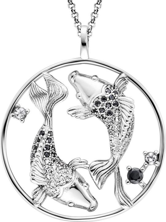 Produktbild Engelsrufer Kette SS25 (925er Silber, 42 - 50 cm)