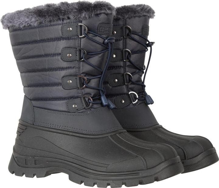 Produktbild Mountain Warehouse Schneestiefel Whistler Adaptive (41)