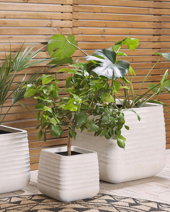 Produktbild Beliani Parikia (28 x 28 x 27 cm)