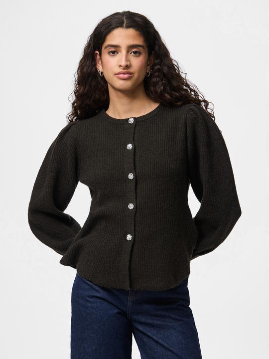 Produktbild Pieces PCANNIE Strickjacke (S)