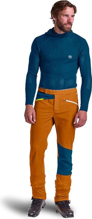 Actual product image Ortovox Col Becchei Pants (XXL)