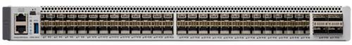 Immagine prodotto Cisco CATALIZZATORE9500 48 PORTE X 1 10 25+ (52 porte)
