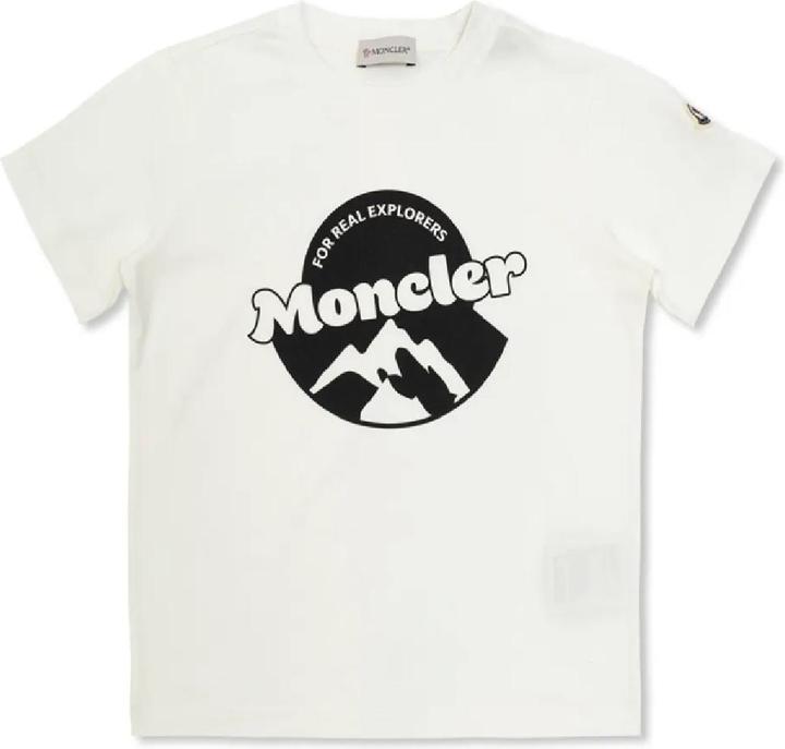 Immagine prodotto Moncler Maglia Maniche Corte (12XL)