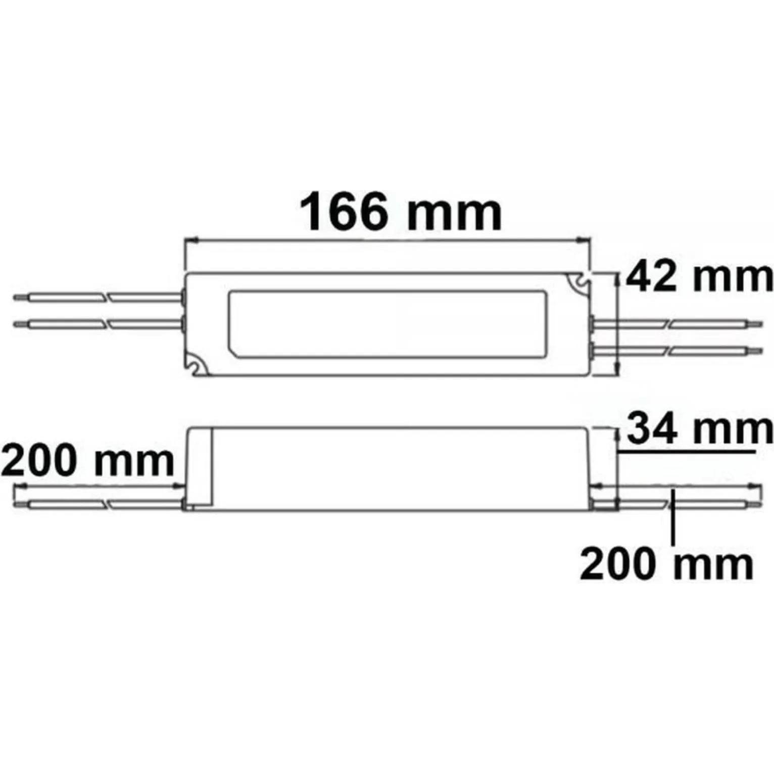 Thumbnail - Isoled, Spannungswandler, Installationsmaterial