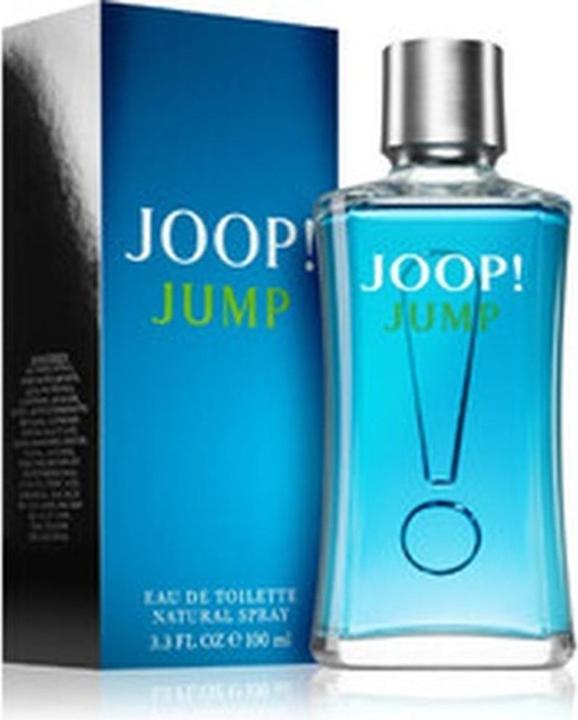 Actual product image Joop! platform (Eau de toilette, 30 ml)