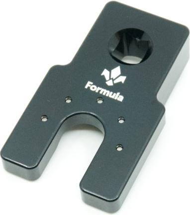 Formula Gereedschap voor bovenkap, MOD