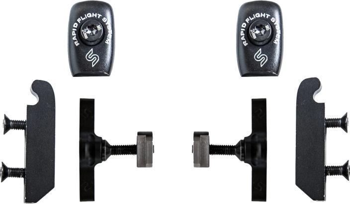 Produktbild Slingshot RTS Complete Kit