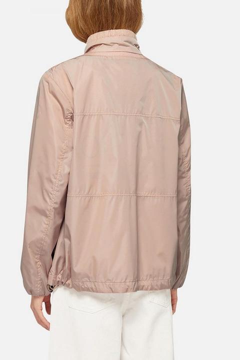 Actual product image Geox Spherica Bomber Jacket (42)