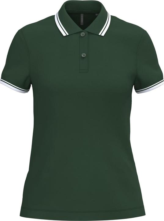 Bianco, Forest Green