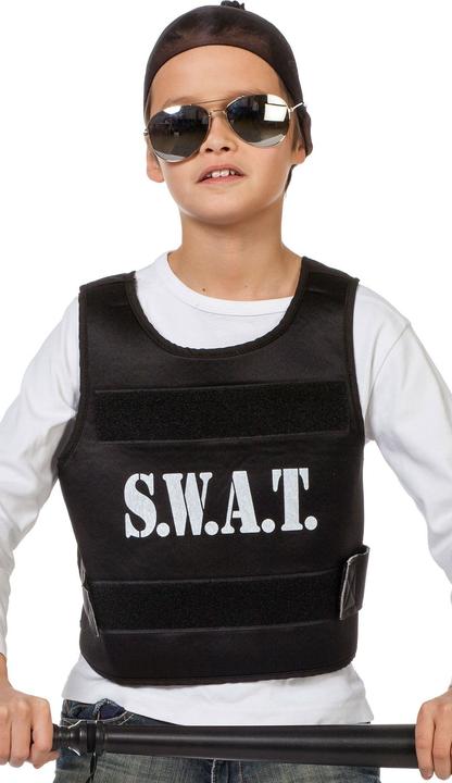 Produktbild Wilbers Chris SWAT Kinderweste (One Size)