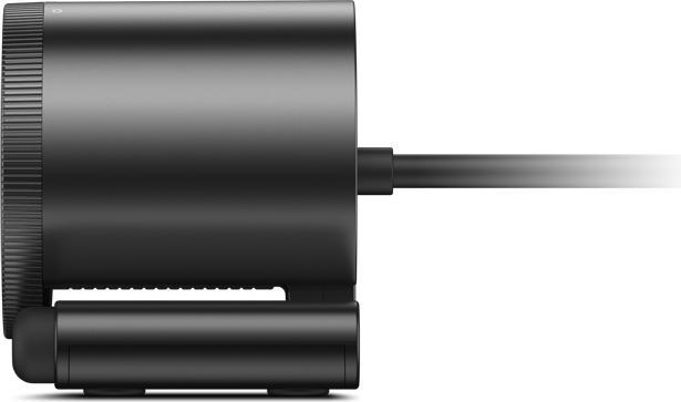 Actual product image Lenovo FHD webcam (2 Mpx)