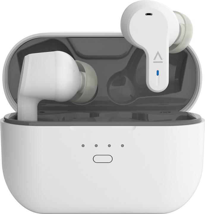 Immagine prodotto Creative Cuffie Zen Air Pro In-Ear Bluetooth (ANC, 33 h, Senza fili)