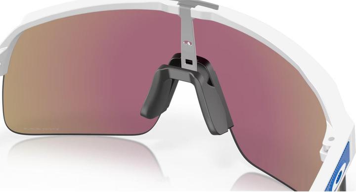 Produktbild Oakley Sutro Lite (Polished White, Prizm Sapphire)
