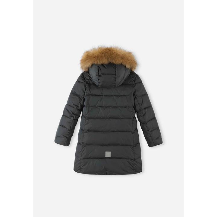 Actual product image Reima Winter Coat Lunta Dark