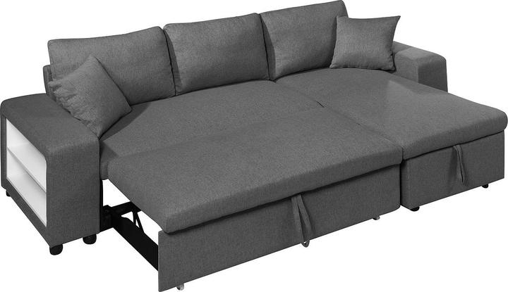 Produktbild Vente-unique Selim (Ecksofa)