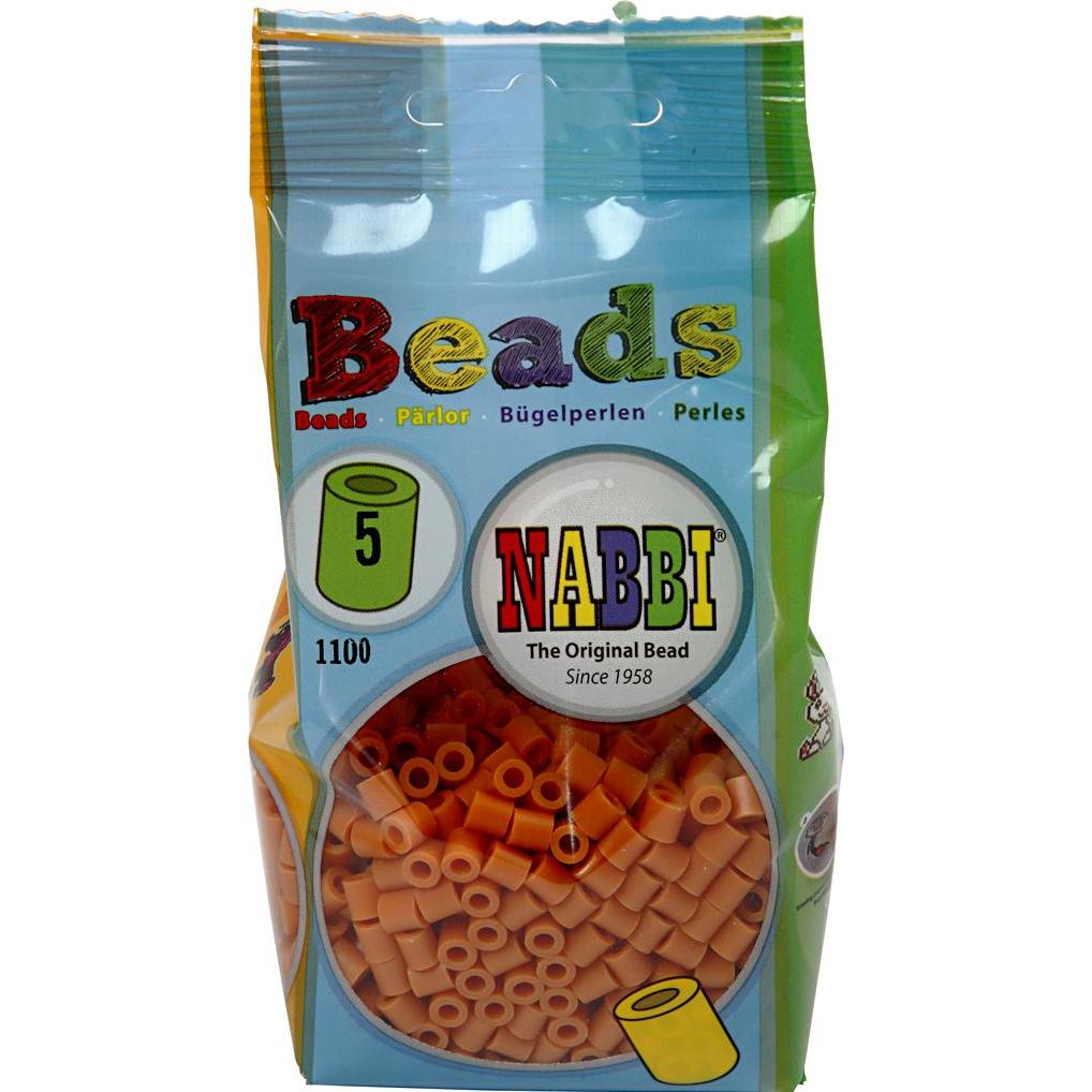 Nabbi Fuse Beads