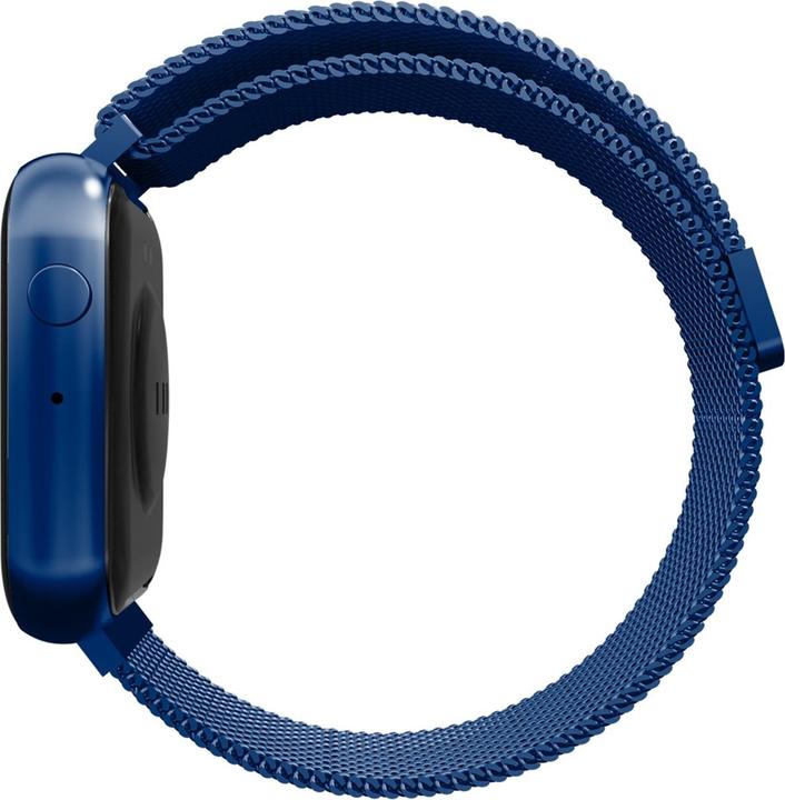 Produktbild Techmade Smart Watch TALK Metalic Blue TM-TALK-MBL