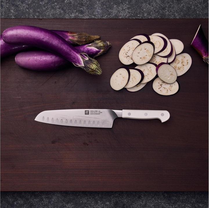 Produktbild Zwilling Messer Pro le blanc (18 cm)
