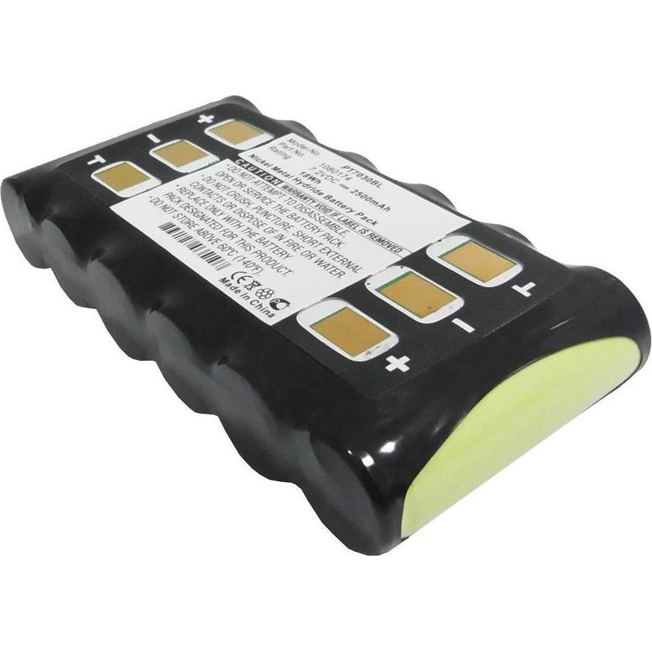 CoreParts Battery for Psion Scanner, Barcode-Scanner Zubehör