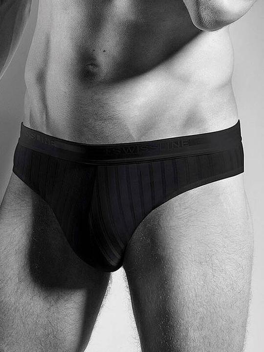 Immagine prodotto ISA Bodywear Slip (M, Confezione singola)
