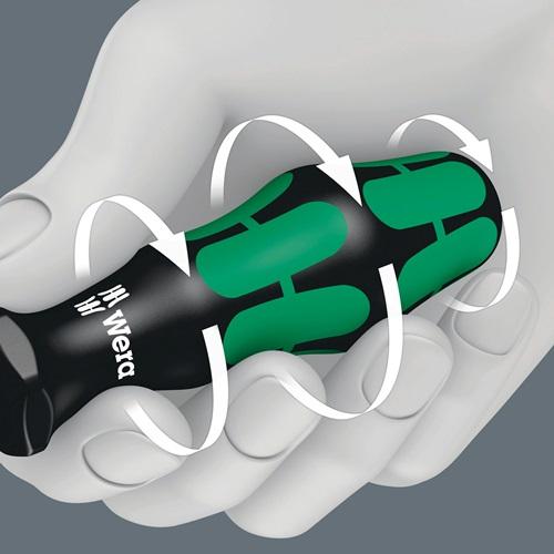 Produktbild Wera 350 PH 4 x 200 mm (Phillipps-Kreuzschlitz (PH))