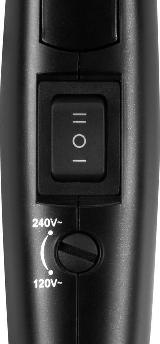 Produktbild OBH Nordica Dry & Go (1100 W)