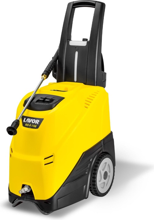 Actual product image Lavor RIO-R 1108 (Electrical connection)
