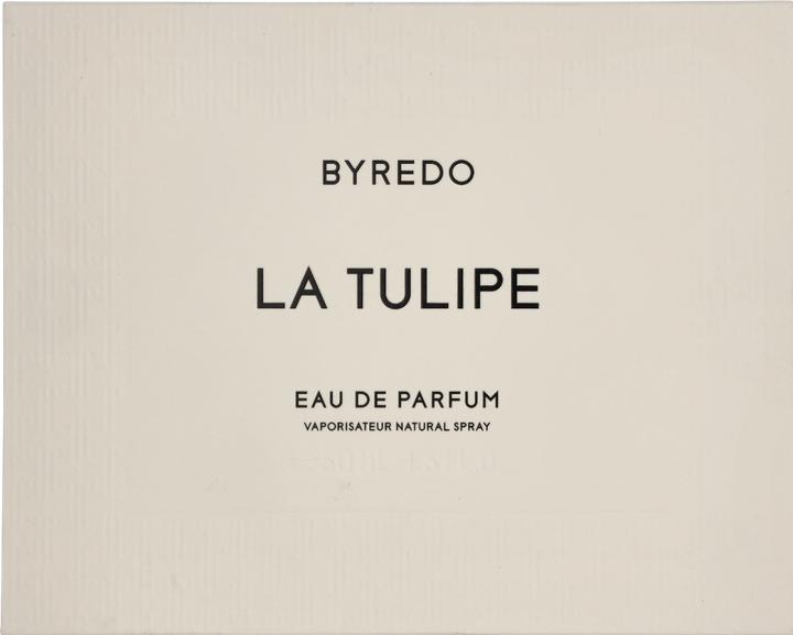 Immagine prodotto Byredo La Tulipe (Eau de parfum, 50 ml)