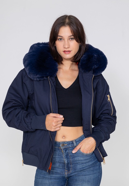Immagine prodotto Bombers Original Ada-W (XS)