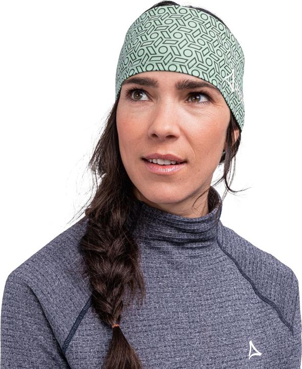 Actual product image Schöffel Headband Cristanas1