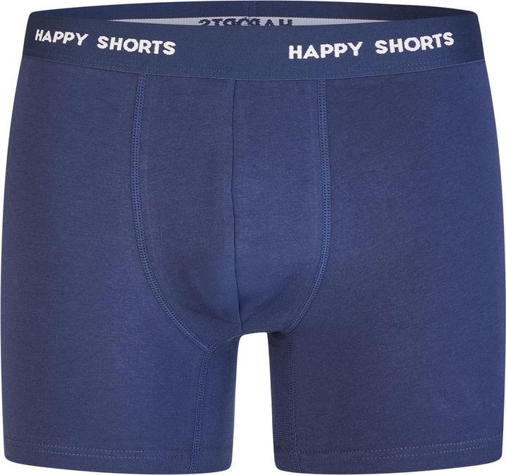Immagine prodotto Happy shorts Boxer Christmas (M, confezione da 4)