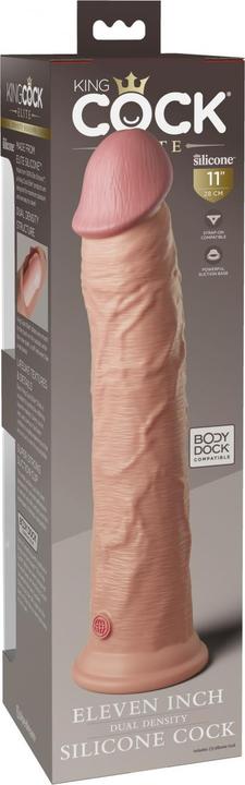 Produktbild Pipedream Silikondildo