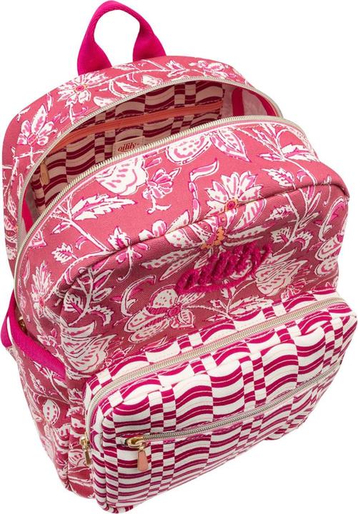 Produktbild Oilily Bao Backpack (11 l)