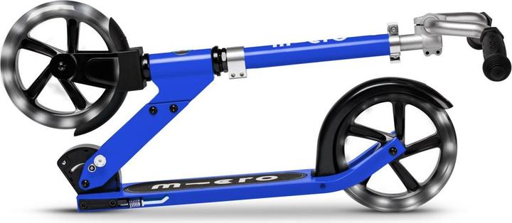Actual product image Micro Cruiser LED