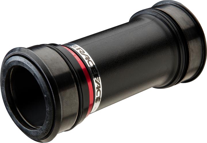 Actual product image Race Face Cinch bottom bracket BB92 Double Row External Seal AM19