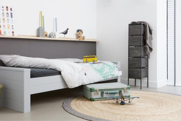 Produktbild Woood Dennis (90 x 200 cm)