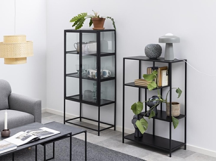 Produktbild AC Design Seaford (77 x 150 x 35 cm)