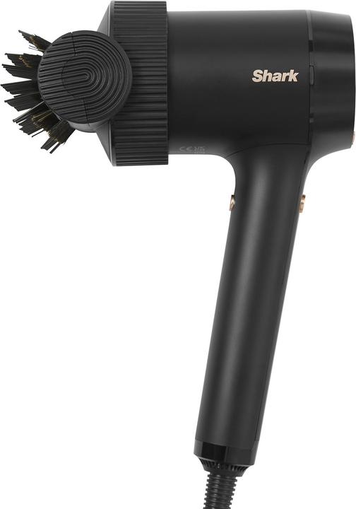 Immagine prodotto Shark STYLE iQ Ionic Asciugacapelli e Styler HD120EU