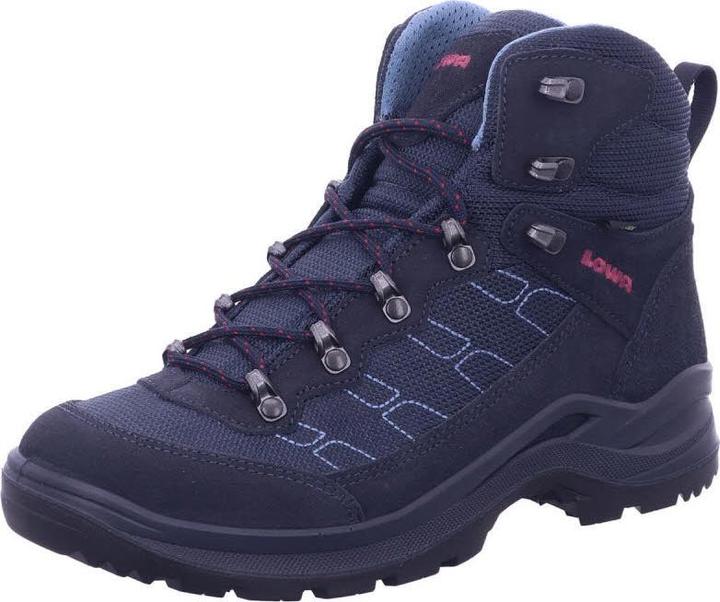 Produktbild Lowa Taurus Pro GTX Ws (37)