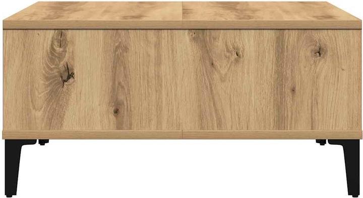 Actual product image VidaXL Coffee table (60 x 60 x 30 cm)