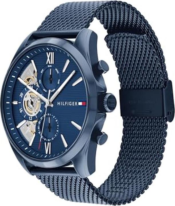 Produktbild Tommy Hilfiger - Baker 1710648 (44 mm)