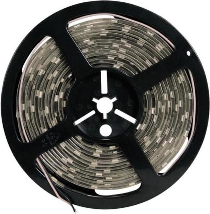 Image du produit Velleman FLEXIBLE LED - RGB - 300 LED - 5 m - 12 V (500 cm, Intérieur)