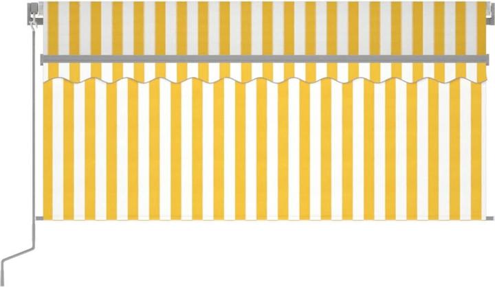 Produktbild vidaXL Markise (3 m)